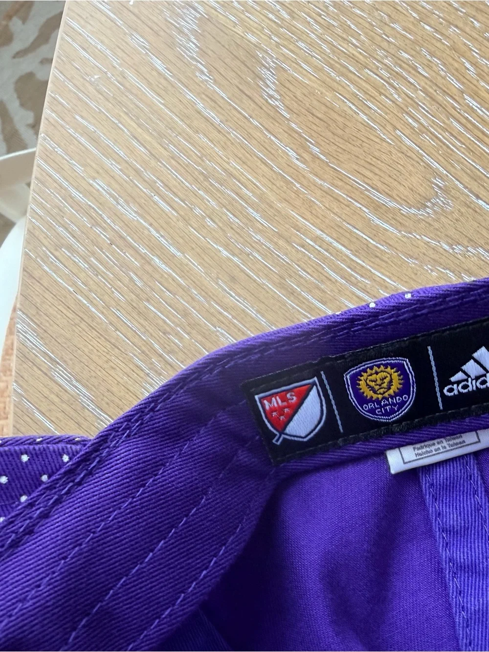 adidas adjustable hat